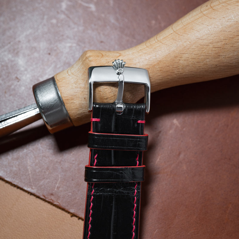 Buckle Type