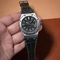 Custom Watch Strap for Audemars Piguet Watch