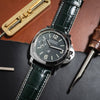 Custom Watch Strap for Panerai Watch