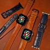 Custom Watch Strap for Apple Watch