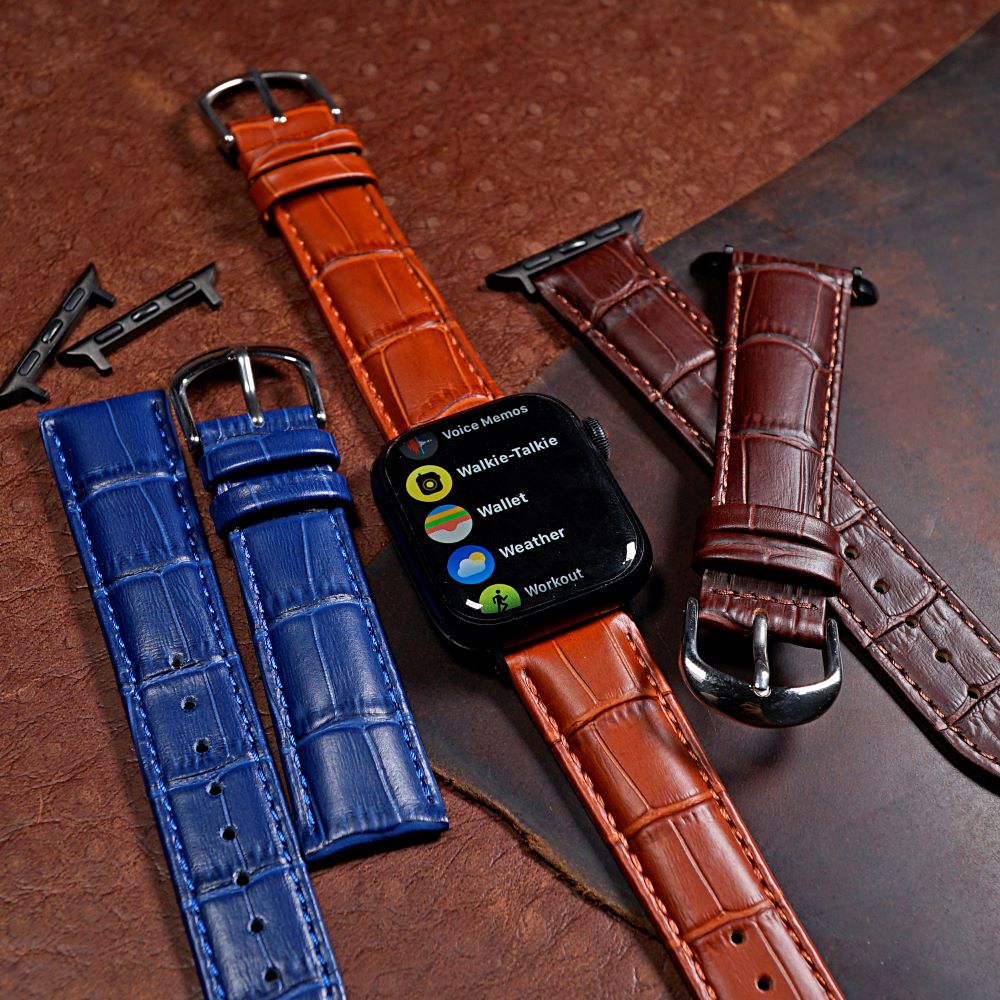 Shop all 42 & 44mm – Page 2 – Nomad Watch Works SG