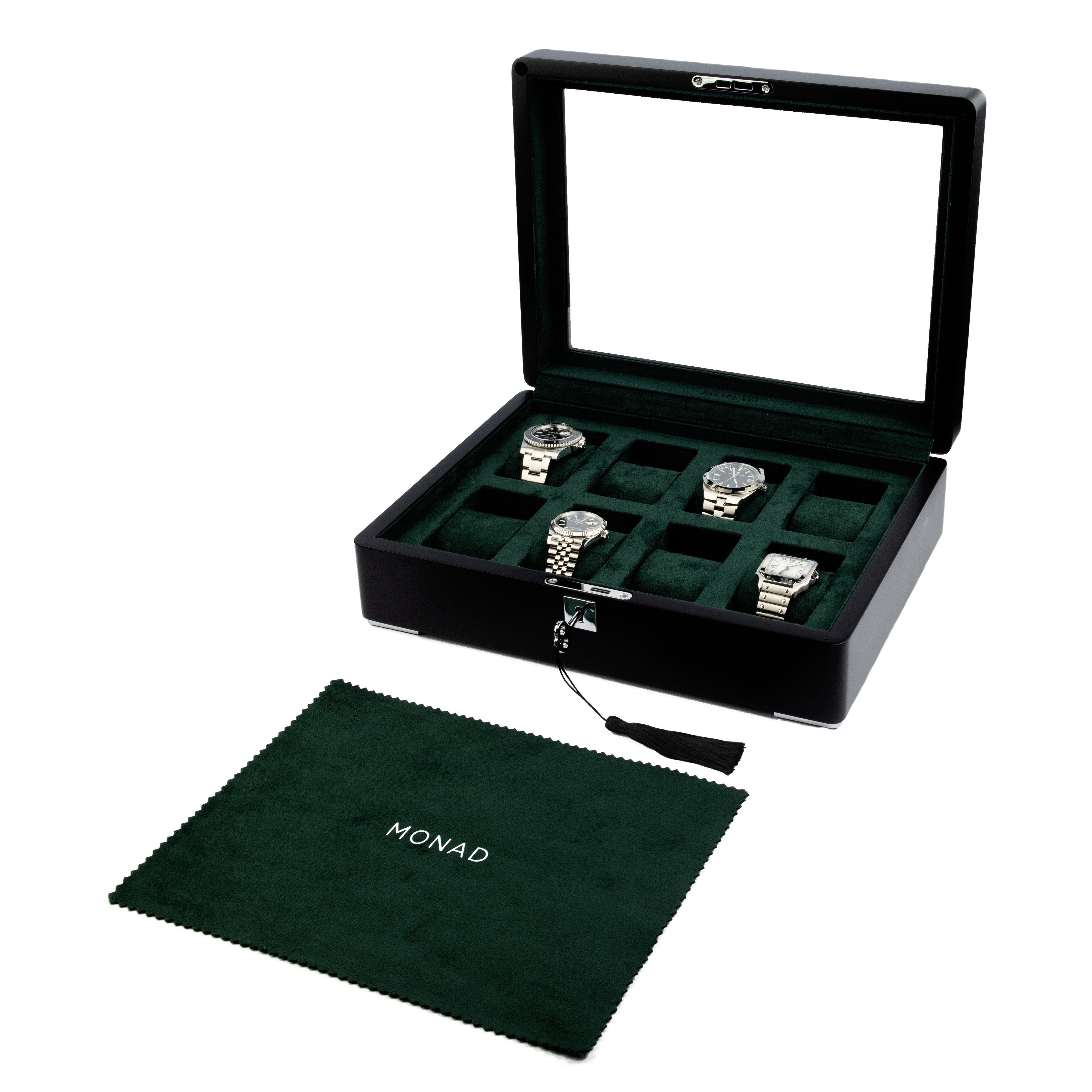 8 watch box sales