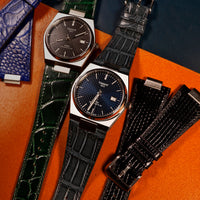 Custom Watch Strap for Tissot PRX