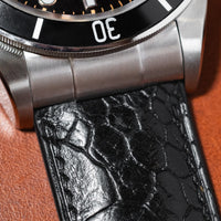 Lug Design