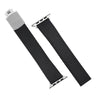 CTS Tropik FKM Rubber Strap in Black (Apple Watch)