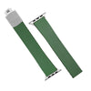 CTS Tropik FKM Rubber Strap in Olive (Apple Watch)