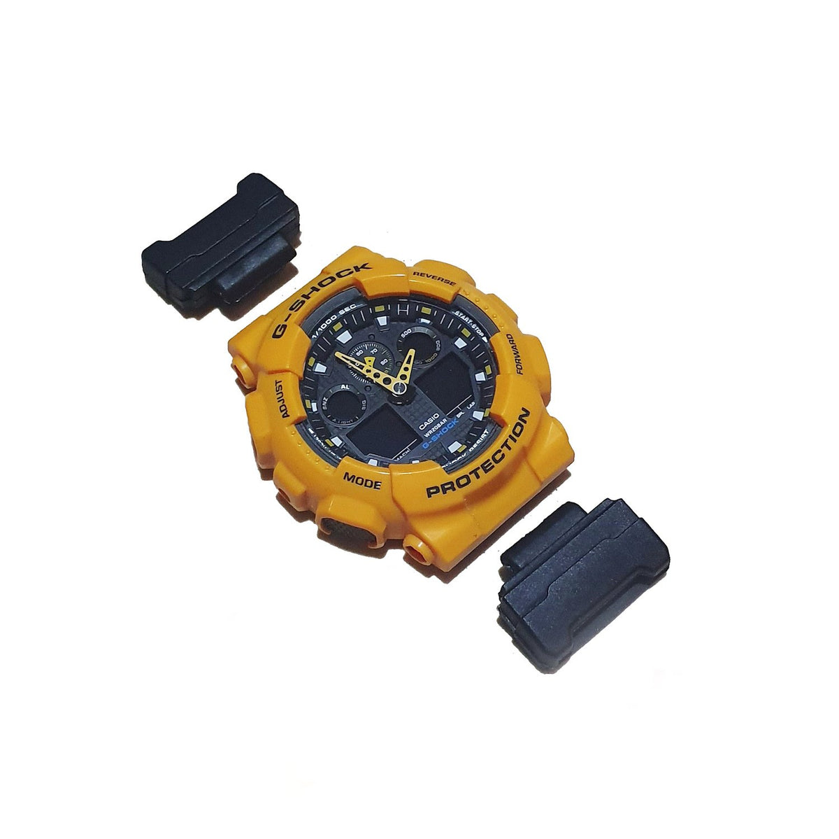 G-Shock Adapter - Nomad watch Works