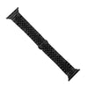 Jubilee Metal Strap in Black (Apple Watch)