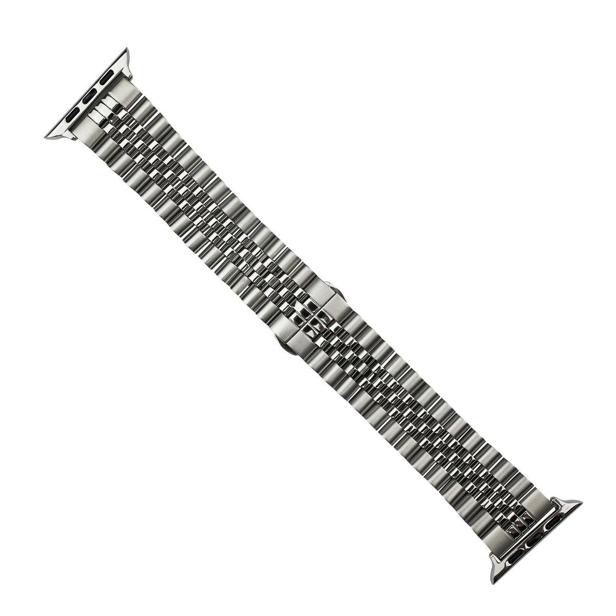 Jubilee Metal Strap in Silver (Apple Watch) 38/40/41mm
