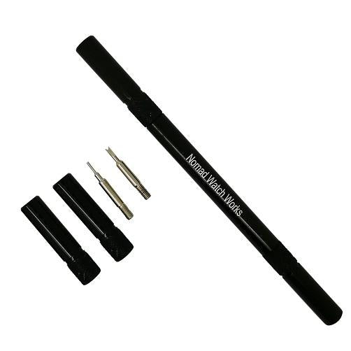 Nomad Pro Watch Band Springbar / Linkpin Removal Tool - Nomadstore Singapore