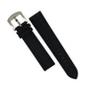 Performax N1 Hybrid Strap in Black with Black stitching