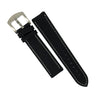 Performax N1 Hybrid Strap in Black with White stitching