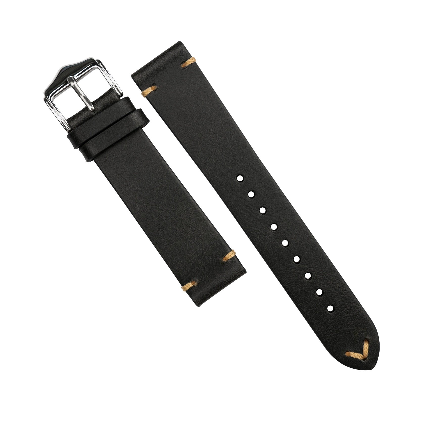 Custom Watch Strap for Cartier Tank – Nomad Watch Works Intl