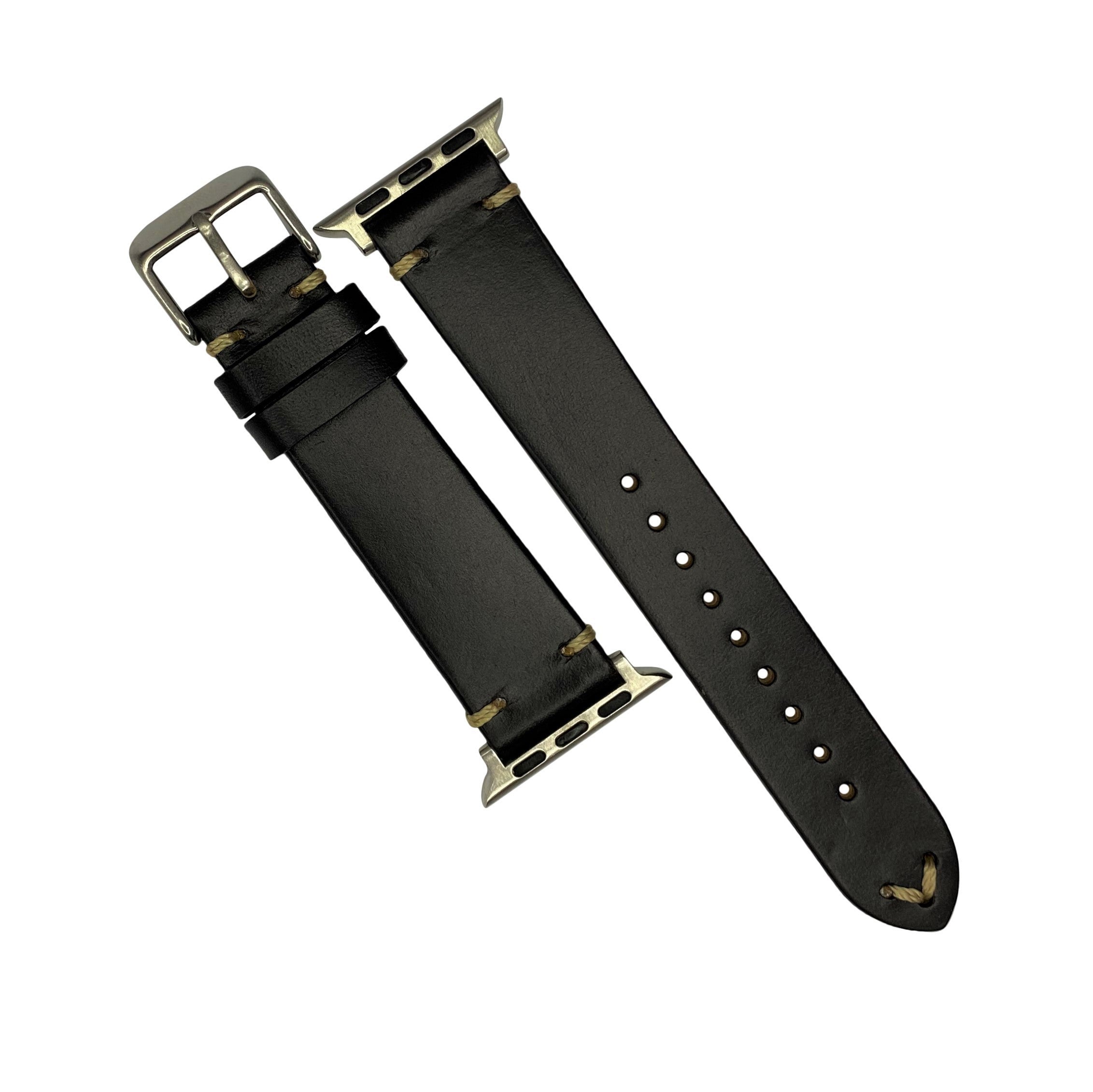 Horween Strap – Nomad Watch Works Intl