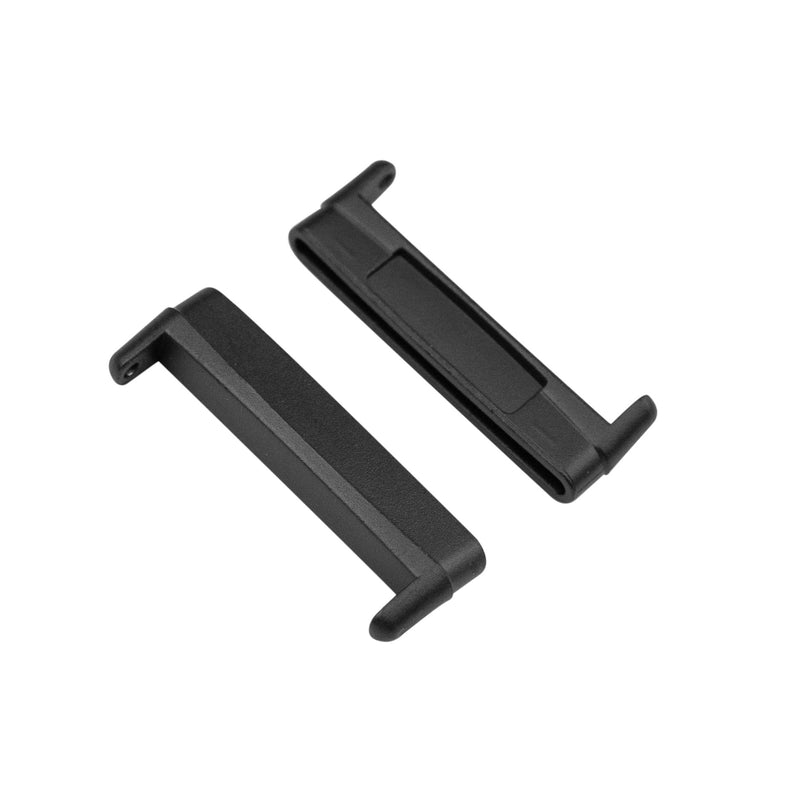 Fitbit Watch Adapter in Black